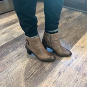 LLoyd Germany Womens Boots
